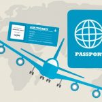 blue-aireplane-and-passport-with-world-map_23-2147491581