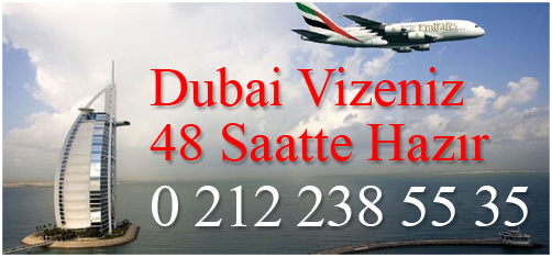 Dubai Vize